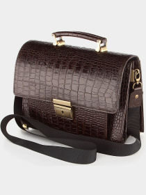 Сумка Shvigel модель bag24_00368 Сумка Shvigel модель bag24_00368 Фото