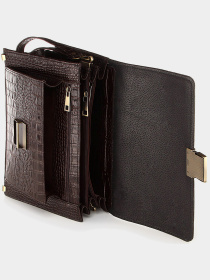 Сумка Shvigel модель bag24_00368 Сумка Shvigel модель bag24_00368 Фото