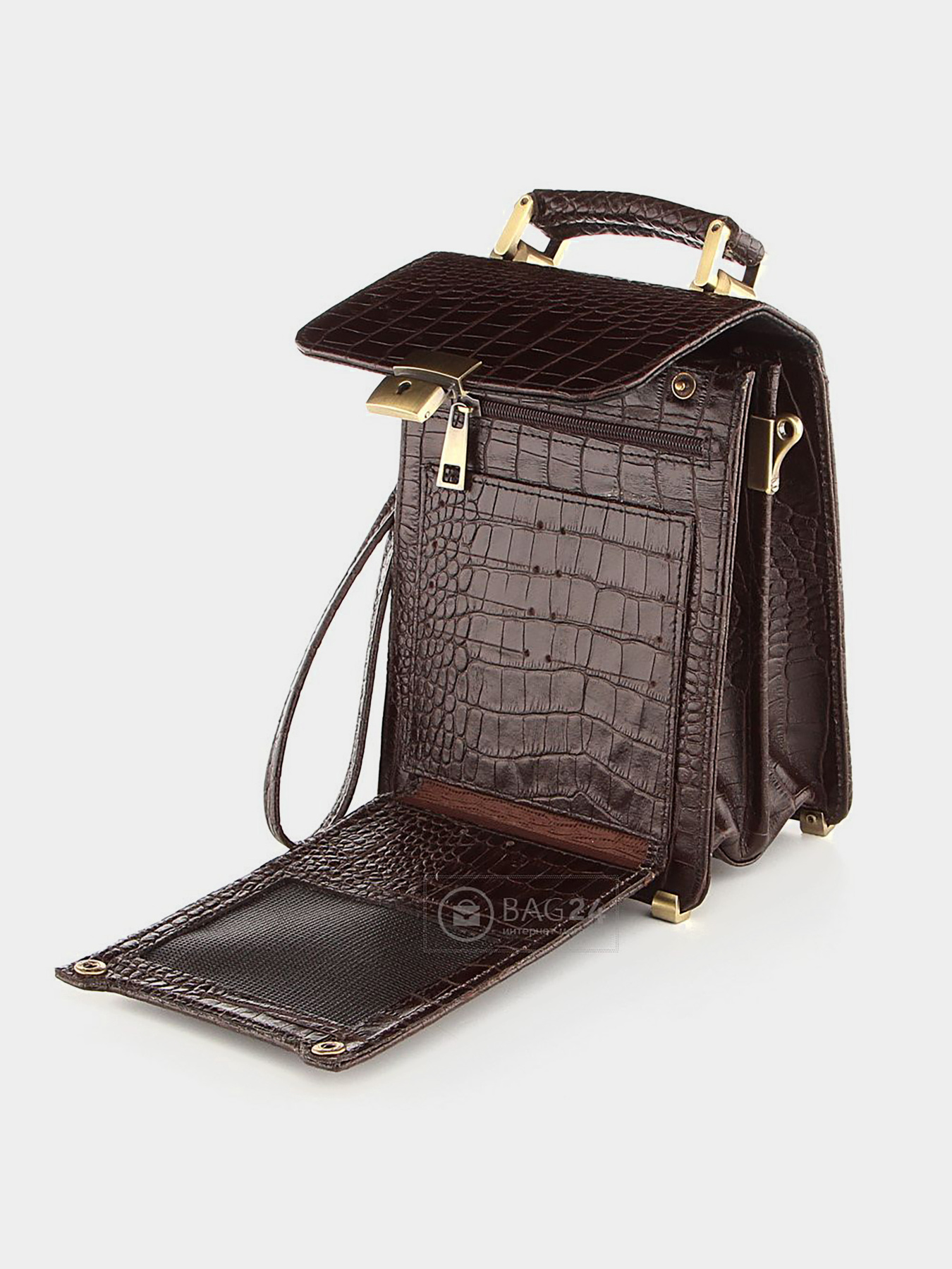 Сумка Shvigel модель bag24_00372 Фото