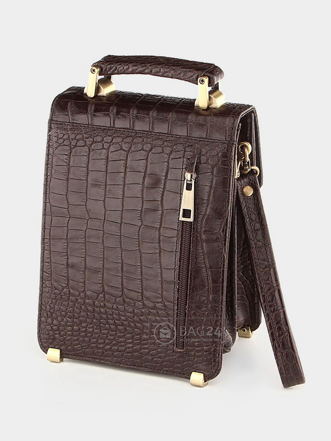 Сумка Shvigel модель bag24_00372 Сумка Shvigel модель bag24_00372 Фото