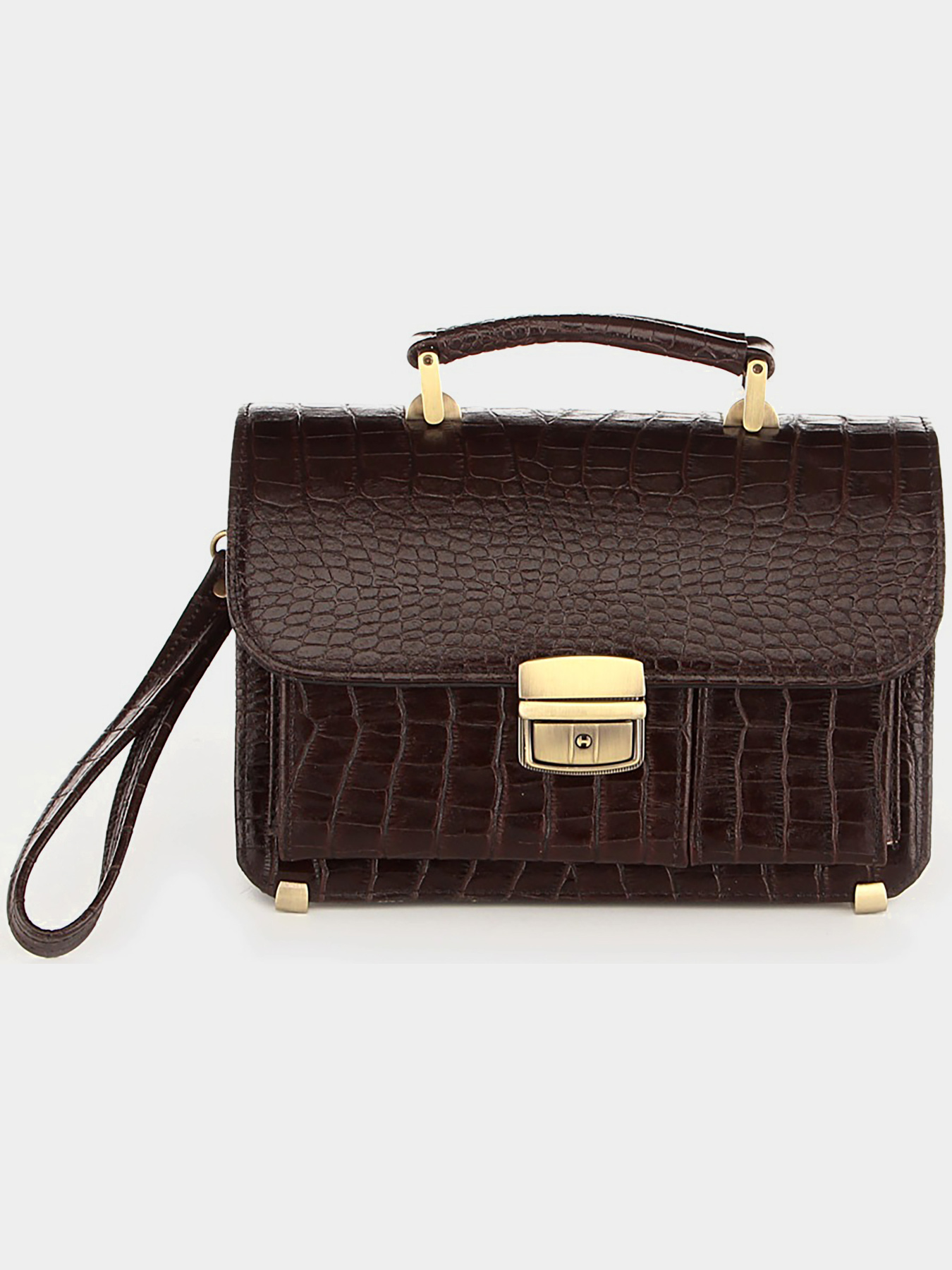 Сумка Shvigel модель bag24_00374 Сумка Shvigel модель bag24_00374 Фото