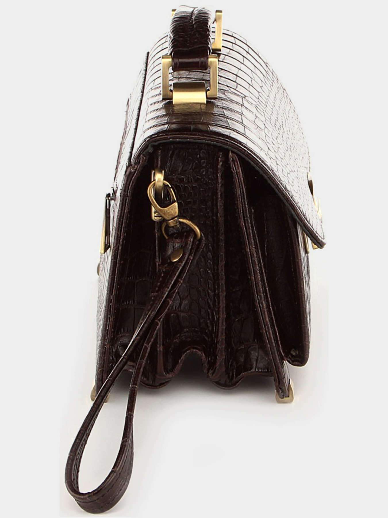 Сумка Shvigel модель bag24_00374 Сумка Shvigel модель bag24_00374 Фото