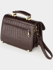 Сумка Shvigel модель bag24_00374 Сумка Shvigel модель bag24_00374 Фото