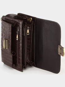 Сумка Shvigel модель bag24_00374 Сумка Shvigel модель bag24_00374 Фото