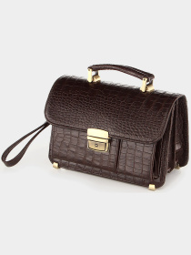 Сумка Shvigel модель bag24_00374 Сумка Shvigel модель bag24_00374 Фото