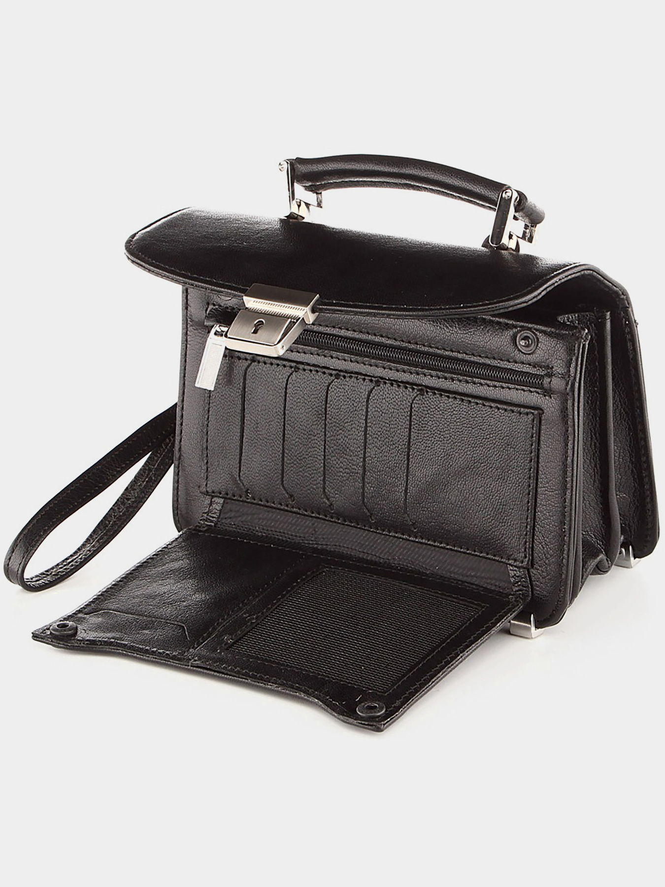 Сумка Shvigel модель bag24_00376 Сумка Shvigel модель bag24_00376 Фото