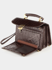 Сумка Shvigel модель bag24_00377 Сумка Shvigel модель bag24_00377 Фото