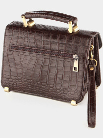 Сумка Shvigel модель bag24_00377 Сумка Shvigel модель bag24_00377 Фото