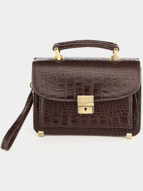 Сумка Shvigel модель bag24_00377 Сумка Shvigel модель bag24_00377 Фото
