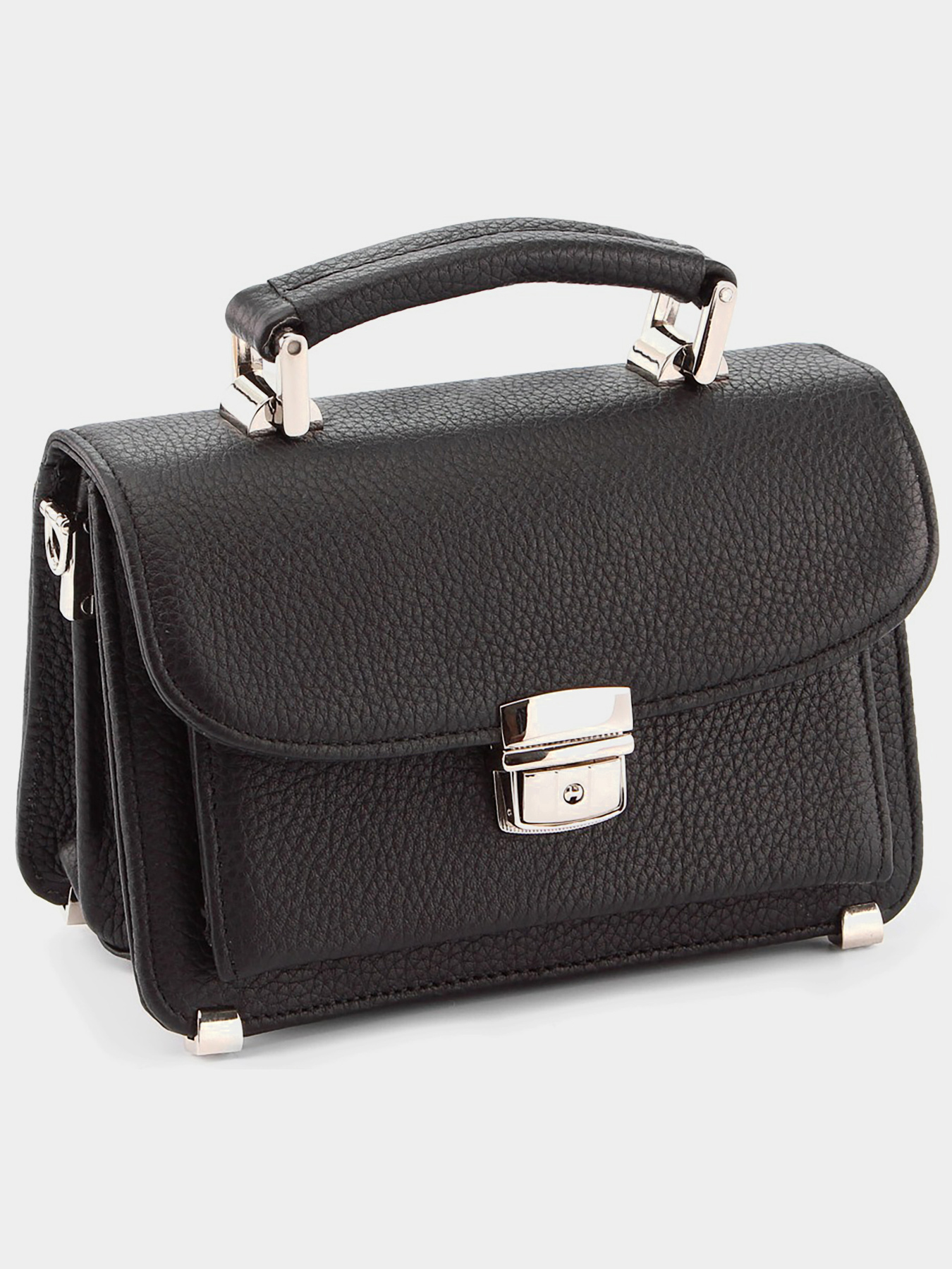 Сумка Shvigel модель bag24_00378 Сумка Shvigel модель bag24_00378 Фото