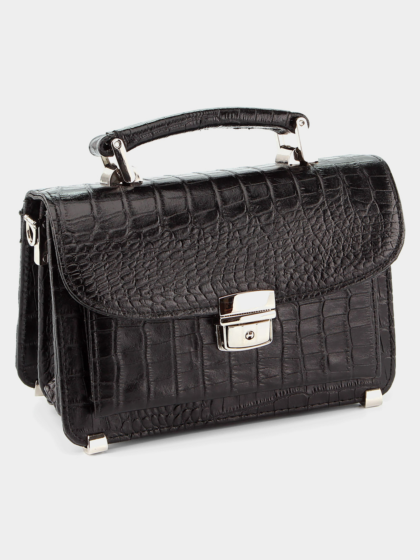 Сумка Shvigel модель bag24_00379 Сумка Shvigel модель bag24_00379 Фото