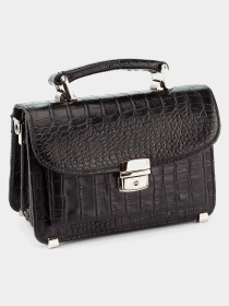 Сумка Shvigel модель bag24_00379 Сумка Shvigel модель bag24_00379 Фото