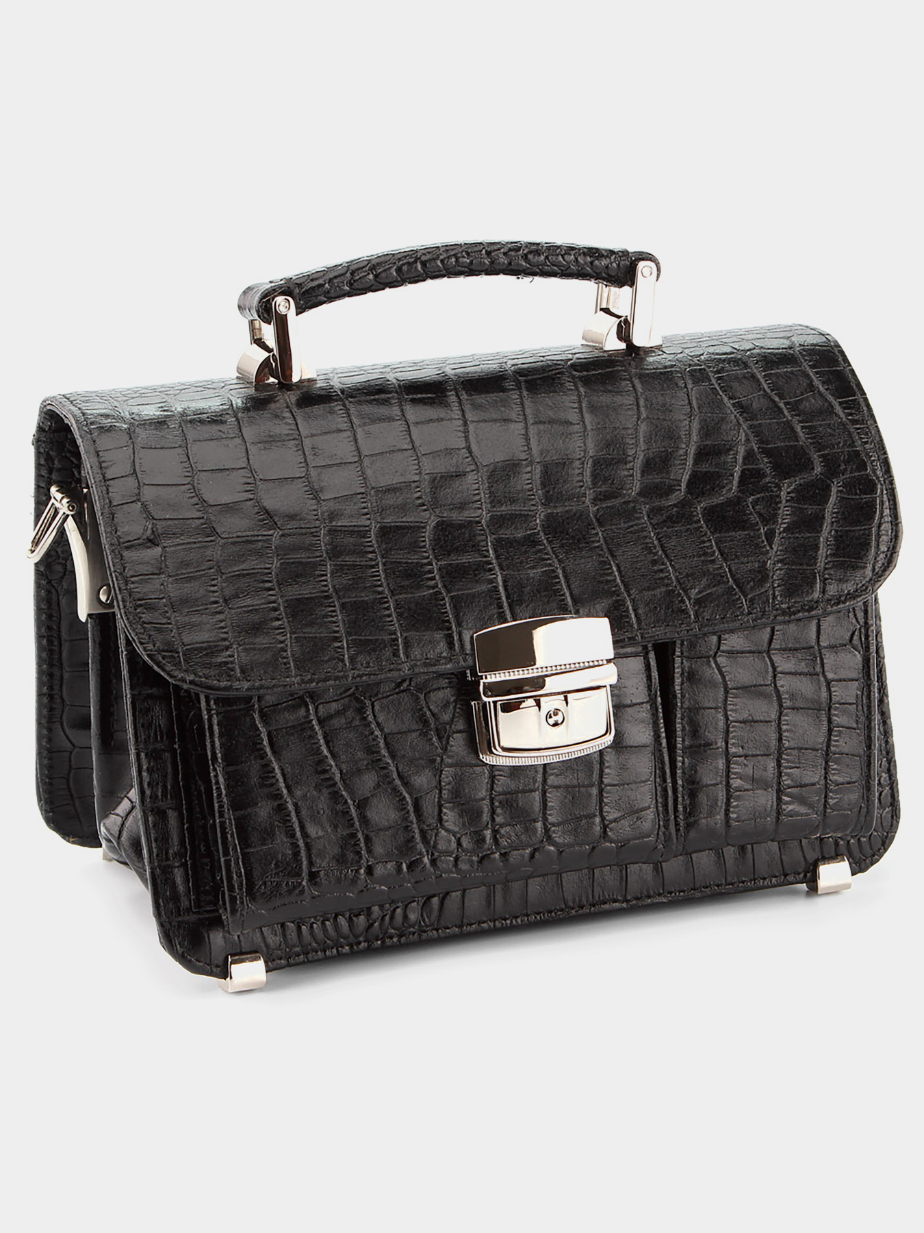 Сумка Shvigel модель bag24_00386 Сумка Shvigel модель bag24_00386 Фото