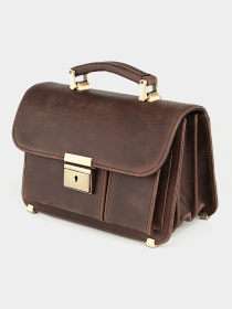 Сумка Shvigel модель bag24_00528 Сумка Shvigel модель bag24_00528 Фото