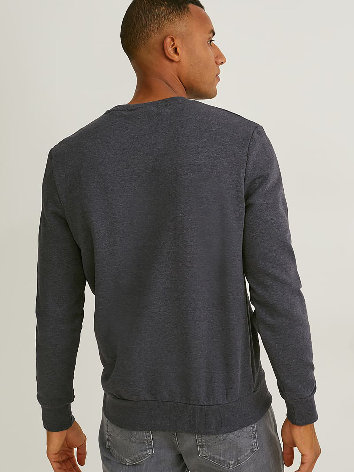 Свитшот C&A модель 71725 Фото