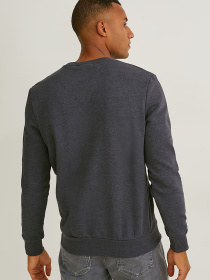 Світшот C&A модель 71725 Фото