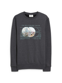 Світшот C&A модель 71725 Фото