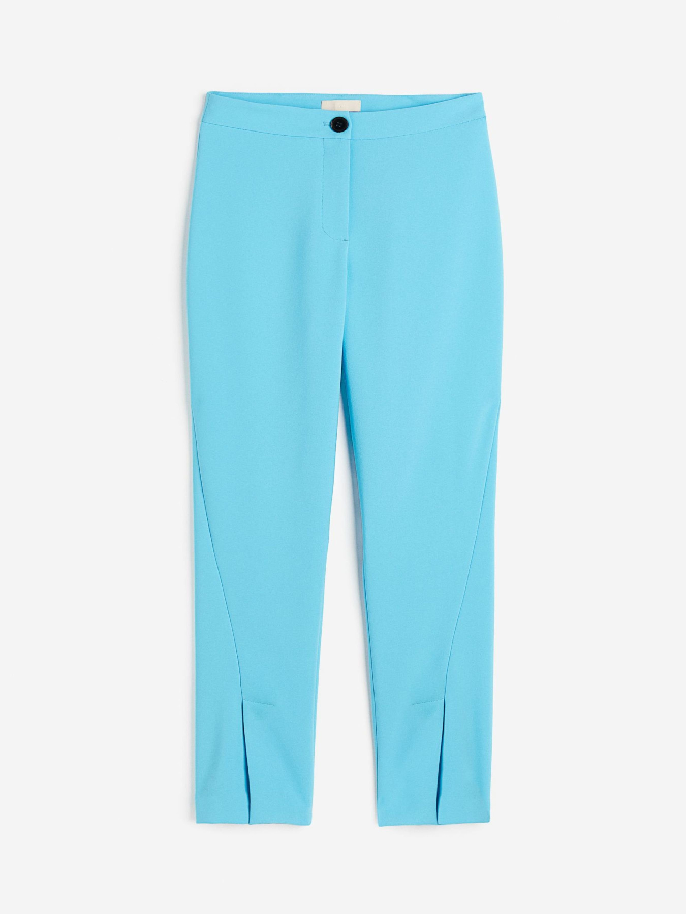 Классические штаны H&M модель 72974 Классические штаны H&M модель 72974 Фото