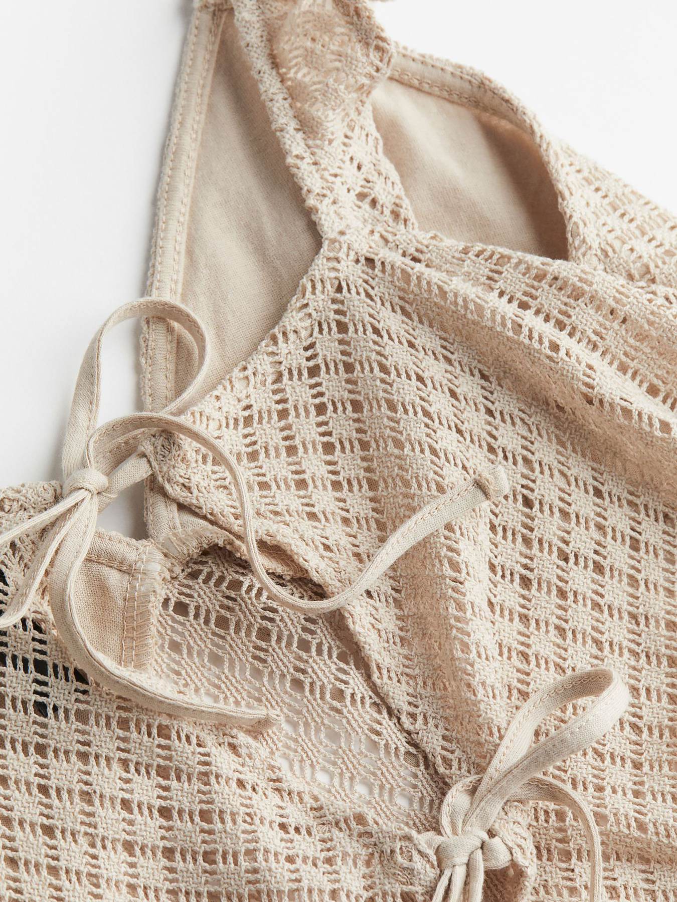 Топ H&M модель 72976 Фото