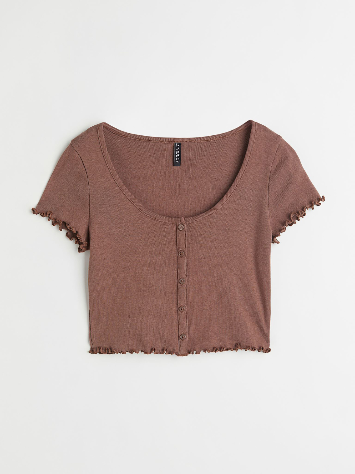 Топ H&M модель 72978 Топ H&M модель 72978 Фото