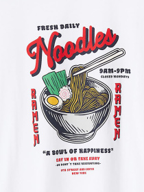 Футболка H&M модель 72979 Футболка H&M модель 72979 Фото