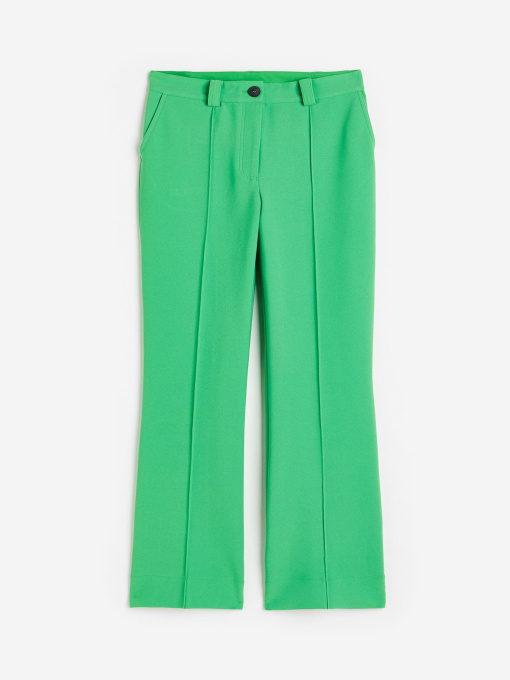 Брюки классические H&M модель 72980 Фото