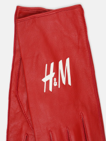 Перчатки H&M модель 70062 Фото