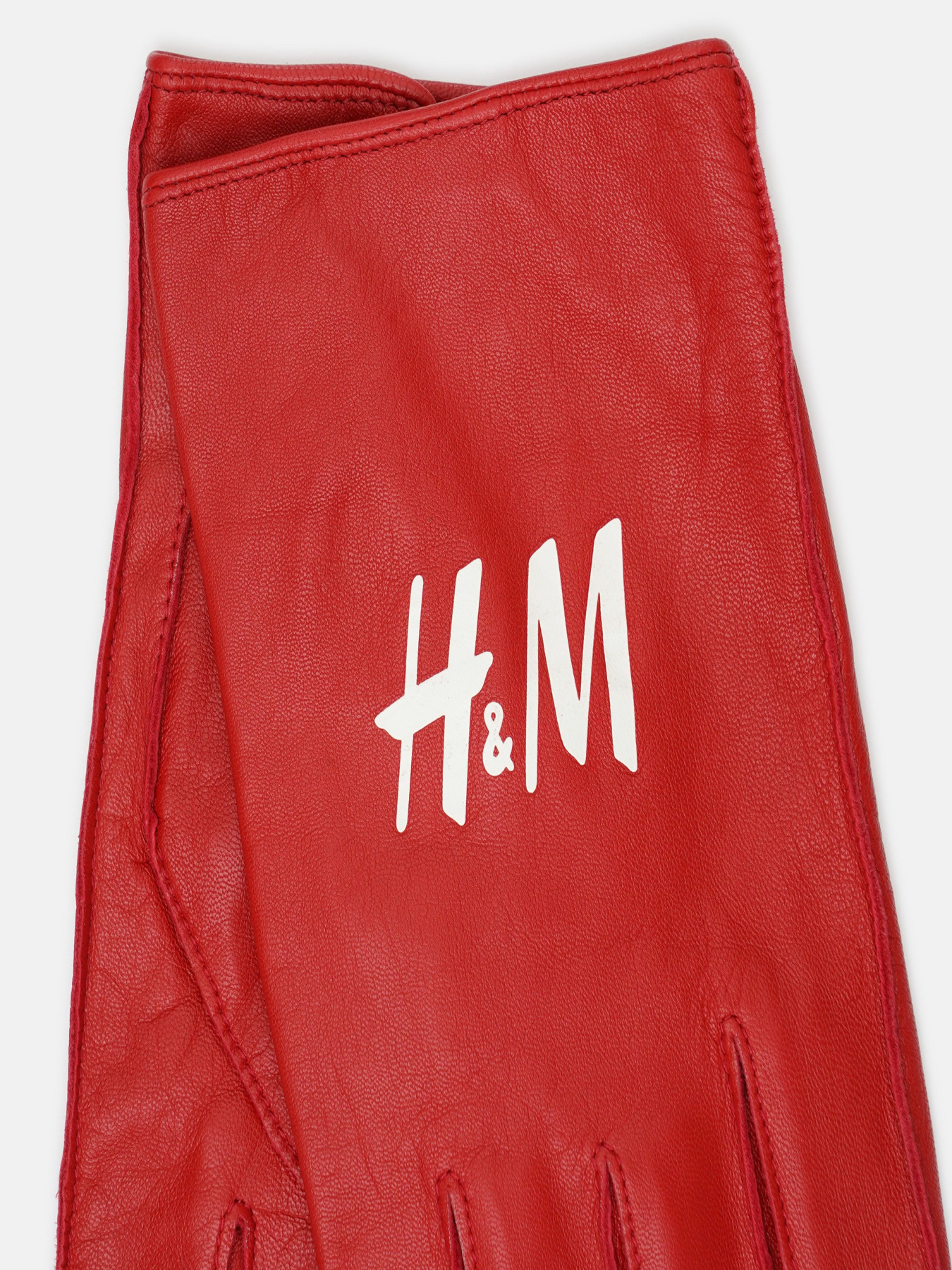 Перчатки H&M модель 70062 Фото