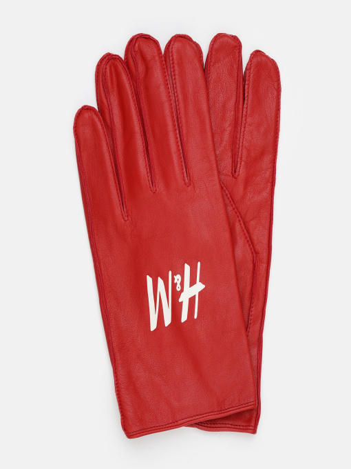 Перчатки H&M модель 70062 Фото