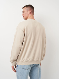 Свитшот H&M модель 71327 Фото