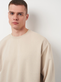 Свитшот H&M модель 71327 Фото