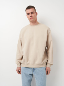 Свитшот H&M модель 71327 Фото