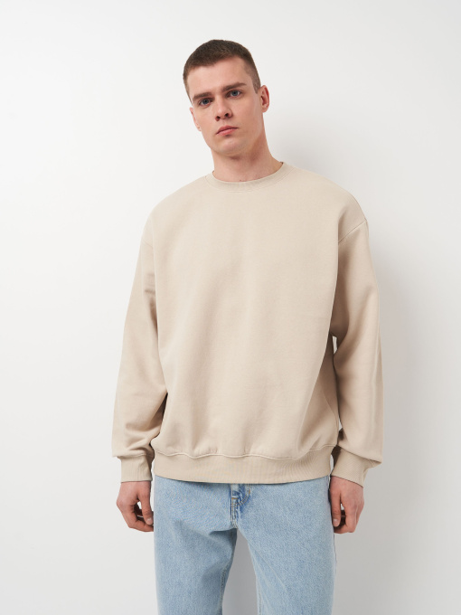 Свитшот H&M модель 71327 Фото