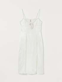 Платье миди H&M модель 72977 Фото