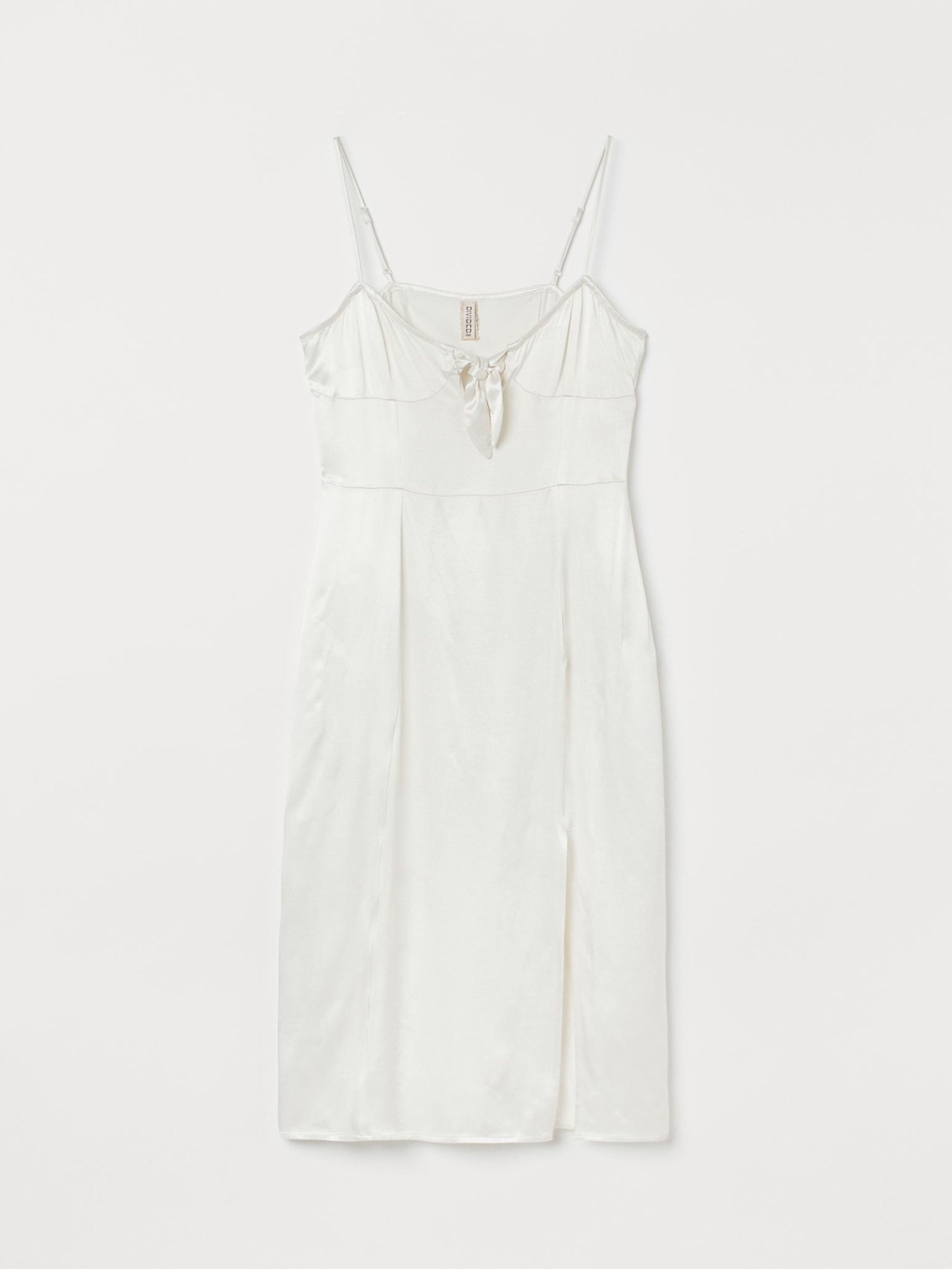 Платье миди H&M модель 72977 Фото