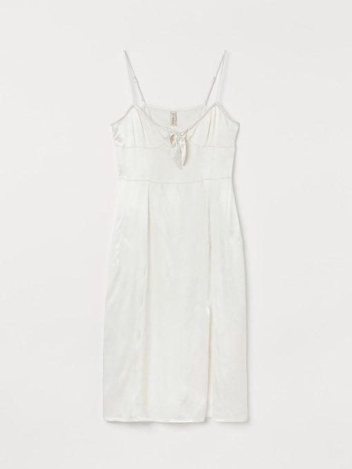 Платье миди H&M модель 72977 Фото