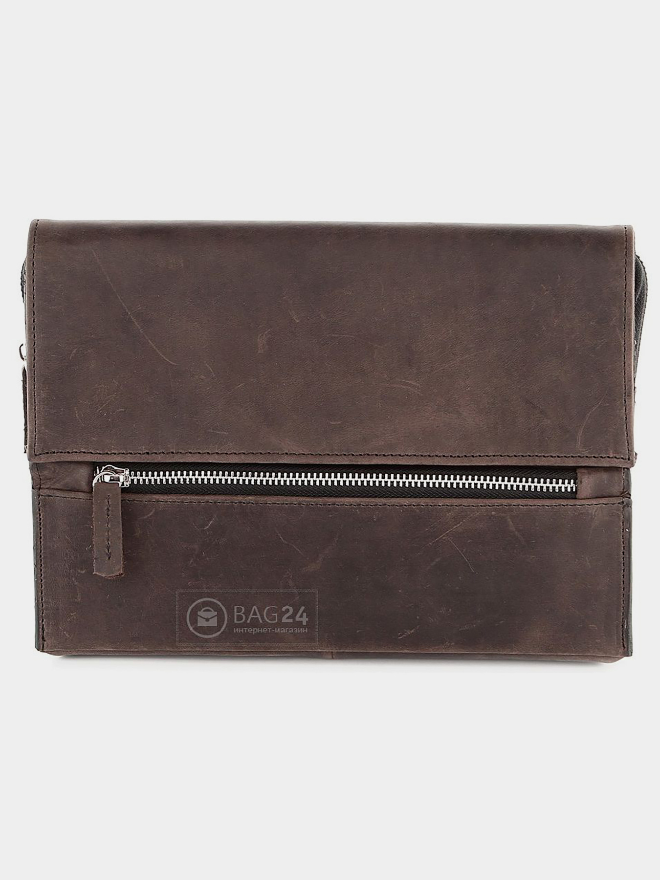 Клатч Shvigel модель bag24_00757 Фото