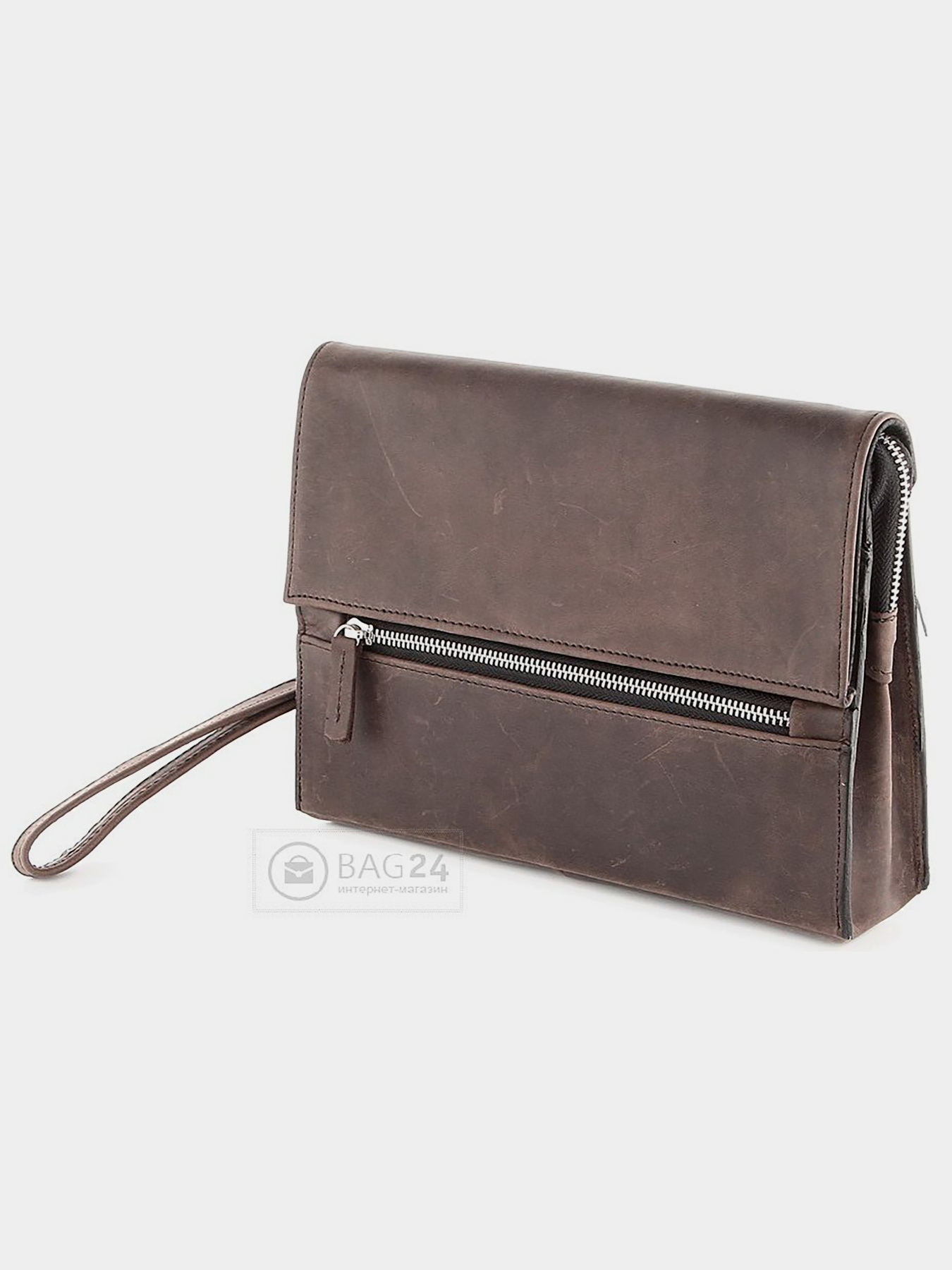 Клатч Shvigel модель bag24_00757 Фото