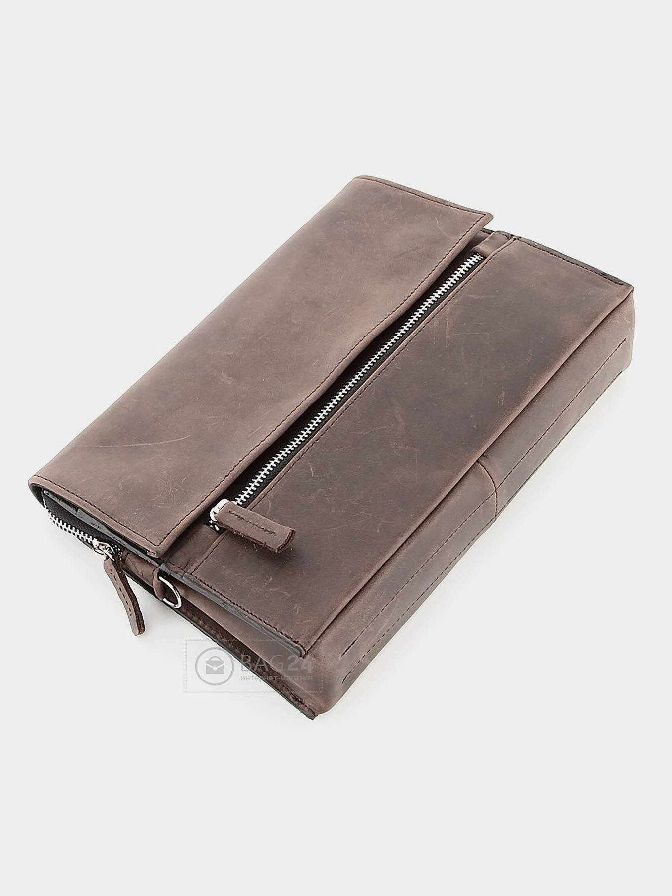 Клатч Shvigel модель bag24_00757 Фото