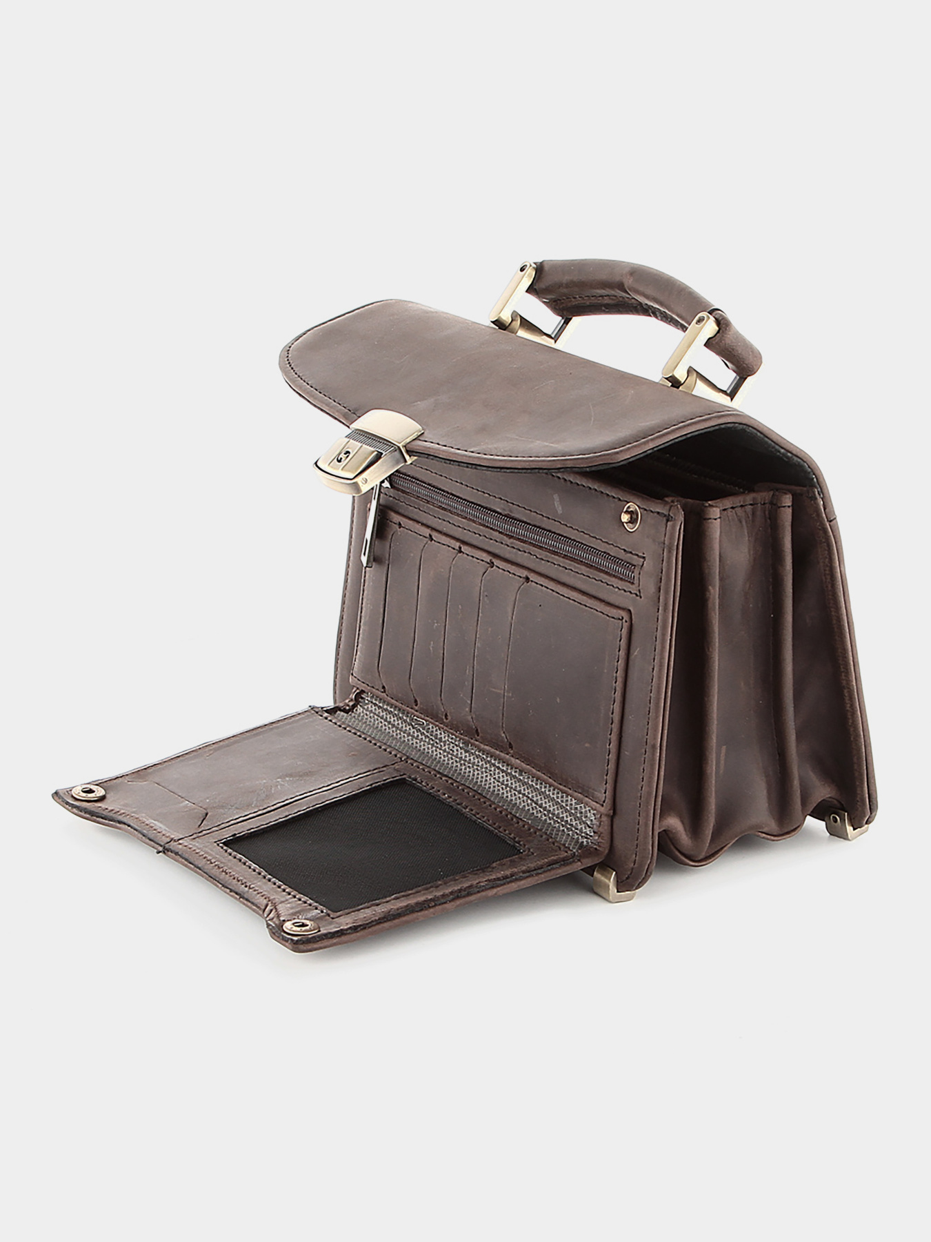 Сумка Shvigel модель bag24_00758 Фото