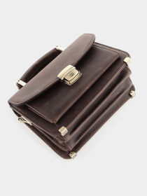 Сумка Shvigel модель bag24_00758 Сумка Shvigel модель bag24_00758 Фото