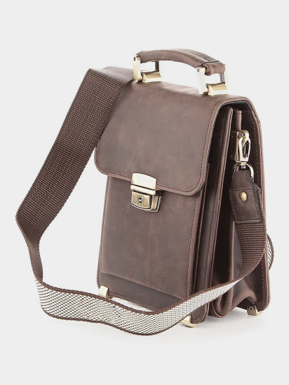 Сумка Shvigel модель bag24_00759 — фото 3 - INTERTOP