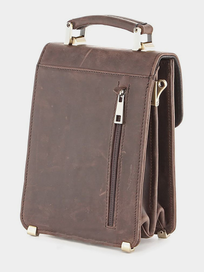 Сумка Shvigel модель bag24_00759 — фото 4 - INTERTOP