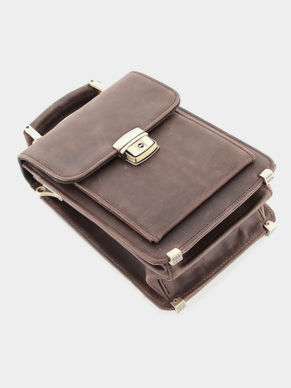 Сумка Shvigel модель bag24_00759 — фото 6 - INTERTOP