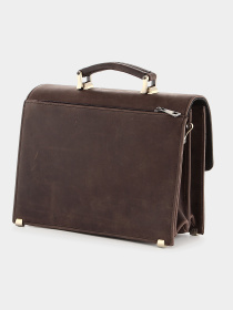 Сумка Shvigel модель bag24_00760 Сумка Shvigel модель bag24_00760 Фото