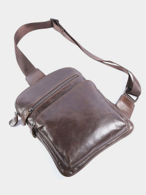 Кросс-боди Vintage модель bag24_14185 Фото