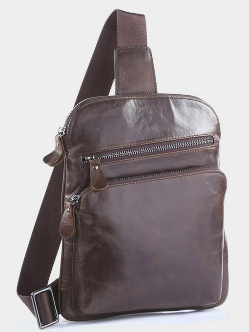 Кросс-боди Vintage модель bag24_14185 Фото