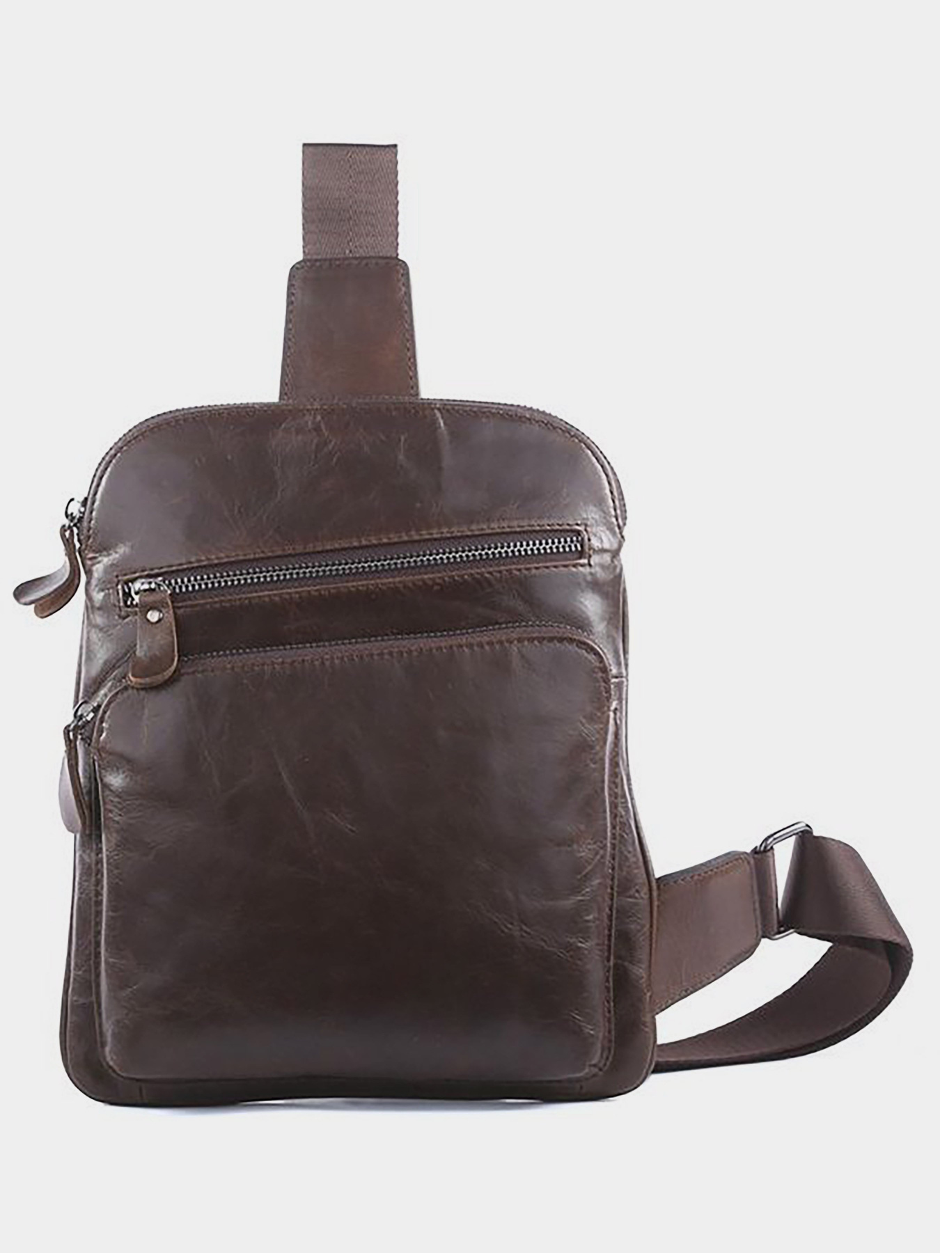 Крос-боді Vintage модель bag24_14185 Фото