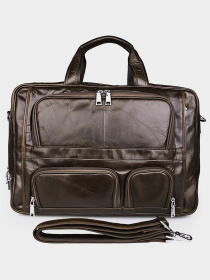 Сумка для ноутбука Vintage модель bag24_14216 Фото