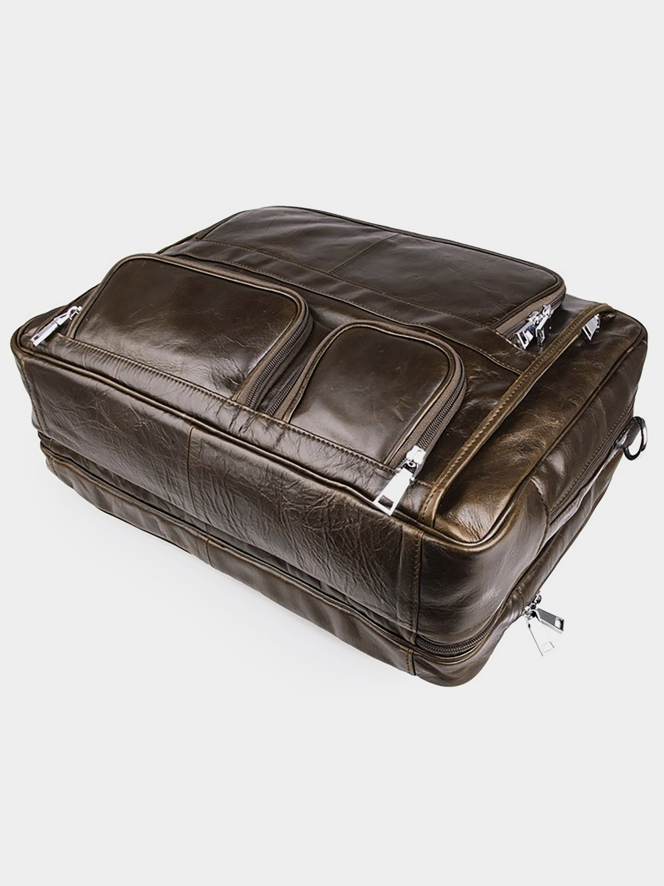 Сумка для ноутбука Vintage модель bag24_14216 Фото